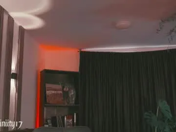 abril__colen — [444 tokens to goal] -- DONT FORGET TO FOLLOW ME IN MY Of @Trinity_12Favorite commands 26-50-100-222-501 tokens #goth #deepthroat #hairy #anal #fuckmachine -- Current Goal: OFF LINGERIE at 444 to