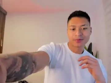 abu_dhabi_21 — It's not curiosity... it's desire, and it has your name on it.cum and ass Lovense Lush on  - Goal: Cum & show hole  #arab #asian #master #twink #muscle