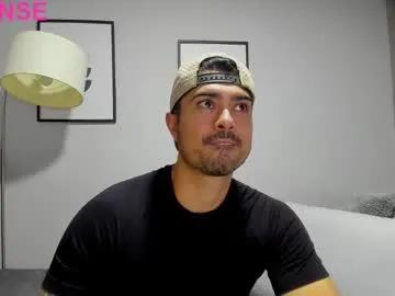 adam_clarke on Chaturbate 