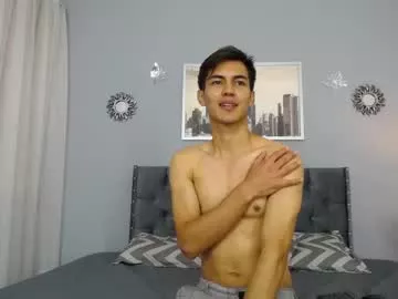 adams_ricci on Chaturbate 