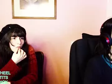 addictcouple2001 on Chaturbate 