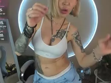 agata__poison on Chaturbate 