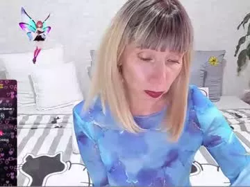 agatafox on Chaturbate 
