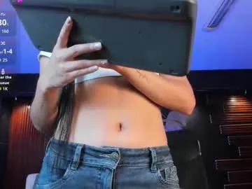 aidajoness on Chaturbate 