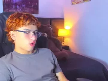aiiden_15 on Chaturbate 