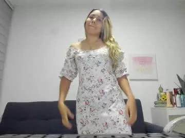aiilyn_dss18 on Chaturbate 