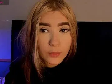akira_sweet_ — GOAL: Face ahegao [48 tokens remaining] Welcome to my room! #blonde #bigpussylips #daddysgirl #cute #asian