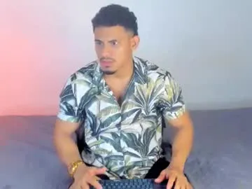alan_newton1 on Chaturbate 