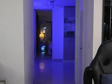 alan_vidal on Chaturbate 