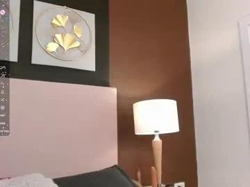 Freechat alanagh_ on Chaturbate