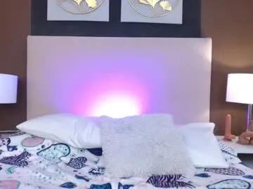 Freechat alanagh_ on Chaturbate