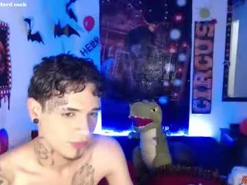 alex_rockstar — GOAL: SHOW CUM [1200 tokens remaining] Welcome to my room!  #bigcock #ass #master #latino #gay #18