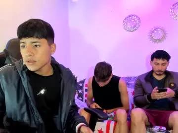 Freechat alexandluke1 on Chaturbate