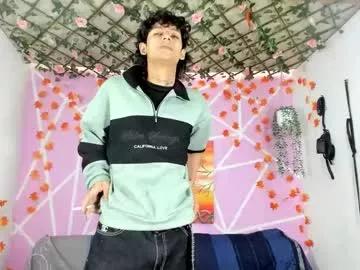 Freechat alexandluke1 on Chaturbate