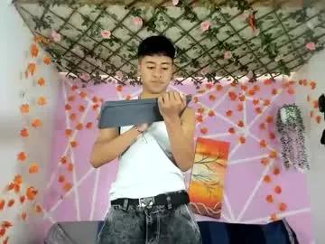Freechat alexandluke1 on Chaturbate