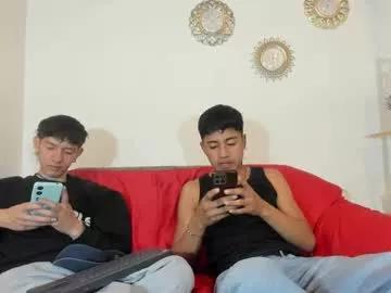 Freechat alexandluke1 on Chaturbate