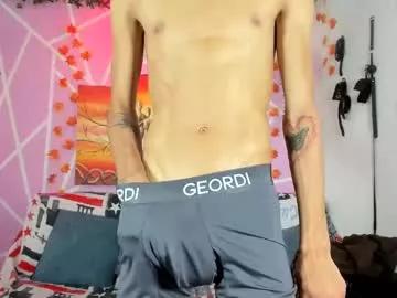 Freechat alexandluke1 on Chaturbate