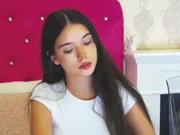 alexisdevine — GOAL: 5 min control for the last  tipper [221 tokens remaining] Hello! Let's have fun together! #18 #petite #cum #shy #cute