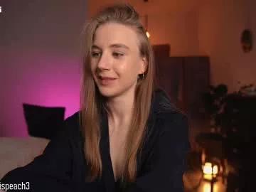 Freechat alexispeach on Chaturbate