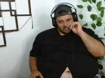 altairstudiosboy — Goal: masturbate until I cum and then take a shower #bear #chubby #fat #bigbelly #bear - Next Goal: second cum of the day