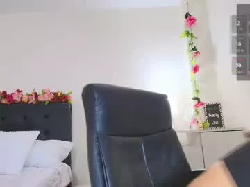 amabella_w on Chaturbate 