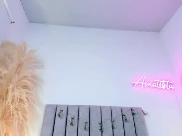 amatistasalloww — give milk to this cookie/ PVT ON / follow me on ig amatistasalloww - Multi Goal: squirt over you riding! [888tk each Goal] #latina #joi #anal #squirt #feet