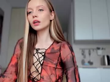amazing_roxana on Chaturbate 