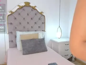 ambar_adamss on Chaturbate 
