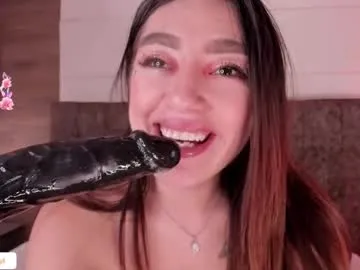 ammy_glow — GOAL: Deepthroat BBC [100 tokens remaining] It's your favorite BBC princess's birthday! Come are going to celebrate together! #BBC #Deepthroat #Blowjob #Smalltits #Cuckold