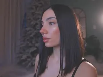 amyarmstrong on Chaturbate 