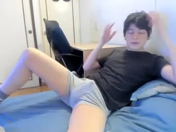 an0nymouse3 — Goal: cum show  :) [999 tokens left] #young #twink #uncut #18 #pvt #naked