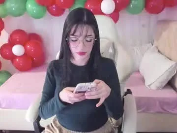 ana_ruuh on Chaturbate 