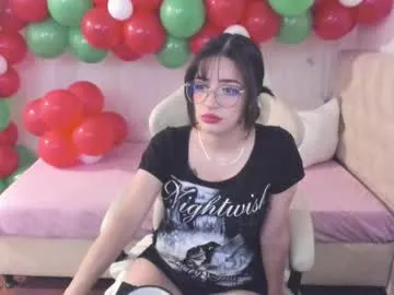ana_ruuh on Chaturbate 