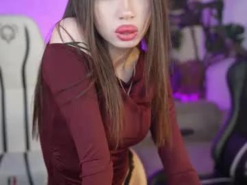 anabel2054 on Chaturbate 