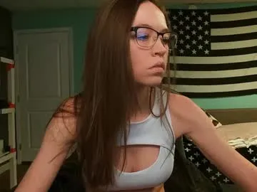 anabelleleigh on Chaturbate 