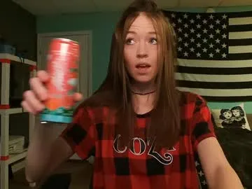 anabelleleigh on Chaturbate 