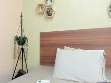 anastasiapriest on Chaturbate 