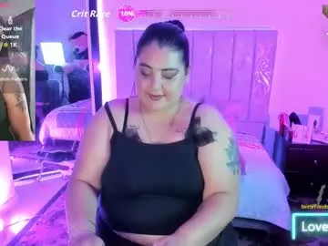 andreaakinky — GOAL: SEXY DANCE [19 tokens remaining] Welcome to my room! #BBW #LATINA #MILF # BIG ASS