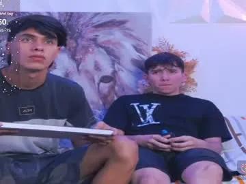 andrewortix's avatar