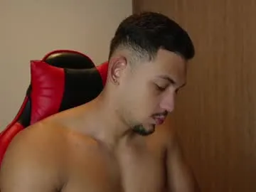 andy_weld — GOAL: all naked [112 tokens remaining] helloooo, have fun and laugh with me PVT is OPEN #cumshow #latino #muscle #bigdick #bigass #young #cumshow #twink