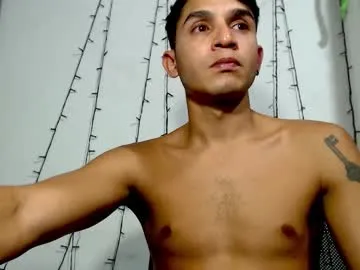 angel_latinboy — #bigcock #latino #lovenselush #master #cumgoal