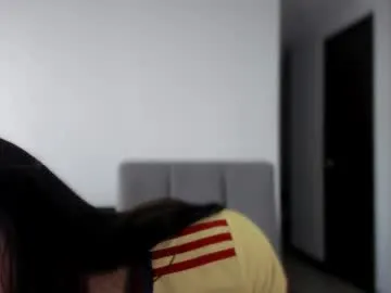 angelturned01 — SPANK MY DICK HARD [363 tokens left] Welcum little angels #feet #bigboobs #bigcock #latina #anal