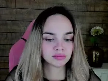 anitaventure — #newmodel #blondie #nonude #dance #shy