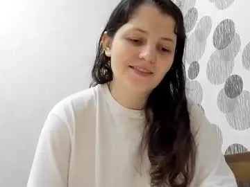 annaahcharm on Chaturbate 