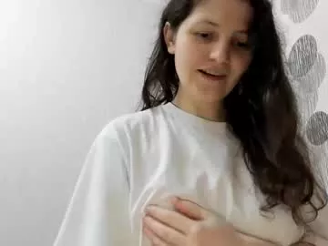 annaahcharm on Chaturbate 