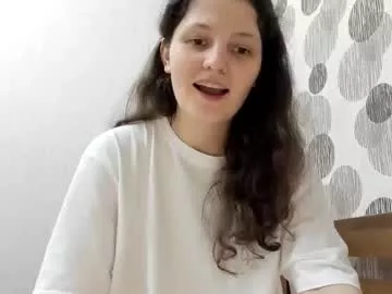 annaahcharm on Chaturbate 