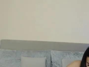 annesins on Chaturbate 