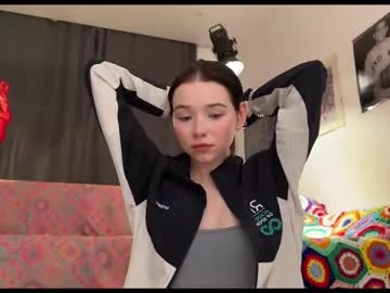 anntics_ on Chaturbate 