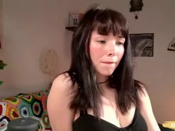 anntics_ on Chaturbate 