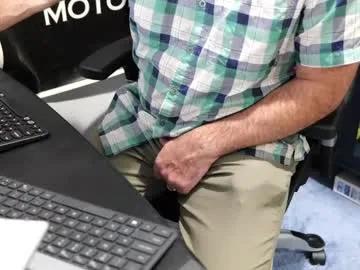 anonycock7 — Freechat on Chaturbate
